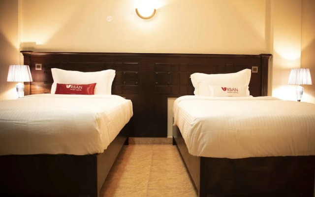 Urban Point Hotel