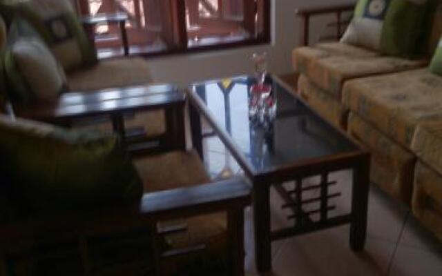 Rudy Guest House