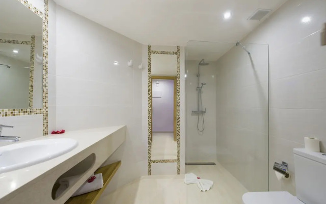My Way Luxury Ibiza Studios