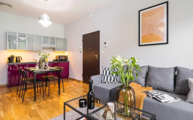 Wawel Apartments - LoftAffair