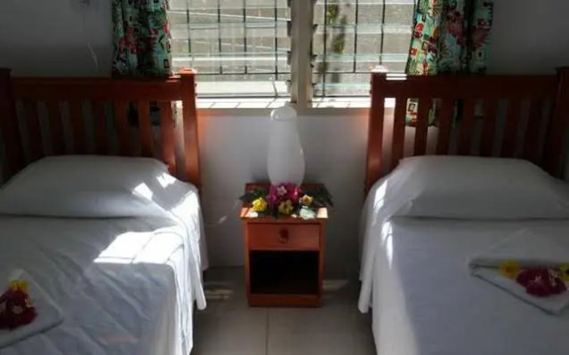 Rabosea Bed & Breakfast