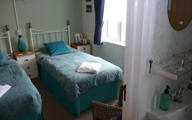 High Ways House