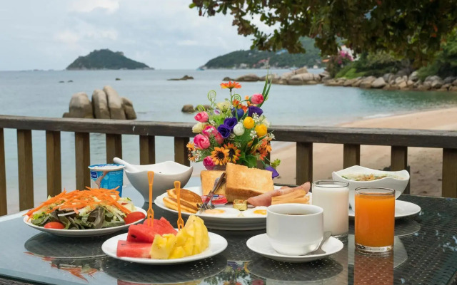 Koh Tao Regal Resort