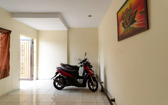 RedDoorz @ Medan Johor 2