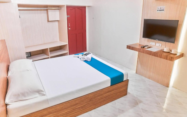 Circuit Hostel
