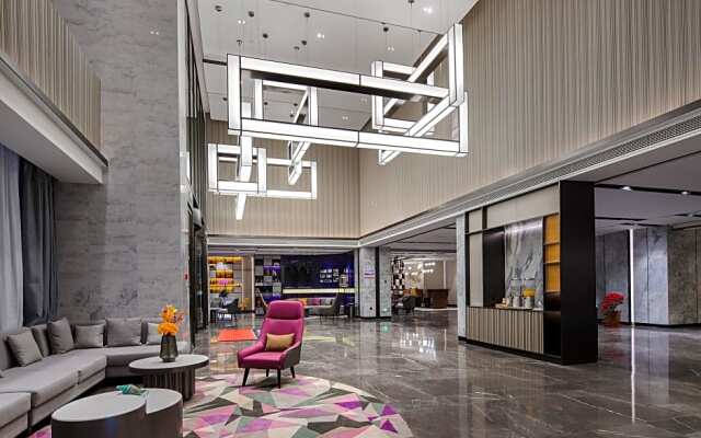 Hampton by Hilton Lianyungang Haibin