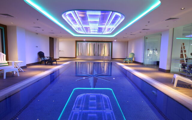 ibis Styles Dubai Jumeira