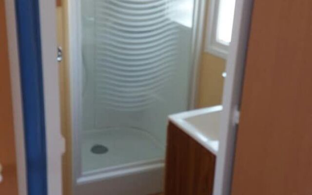 Camping Etang Vallier