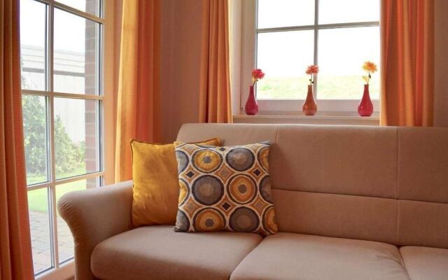 Möwennest Greetsiel