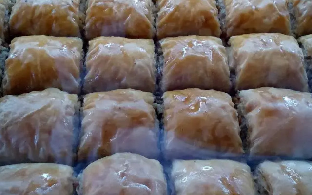 Alexander Business Apartments