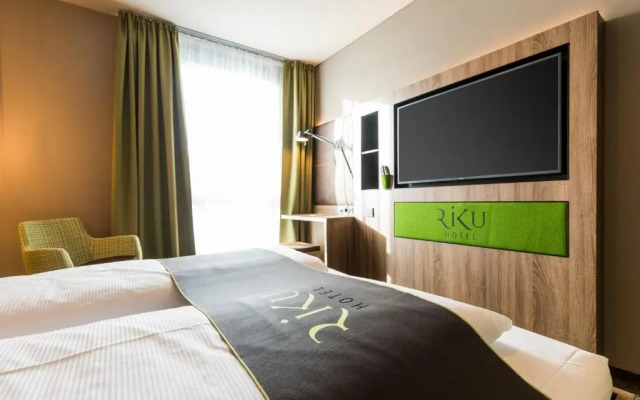 RiKu HOTEL Pfullendorf