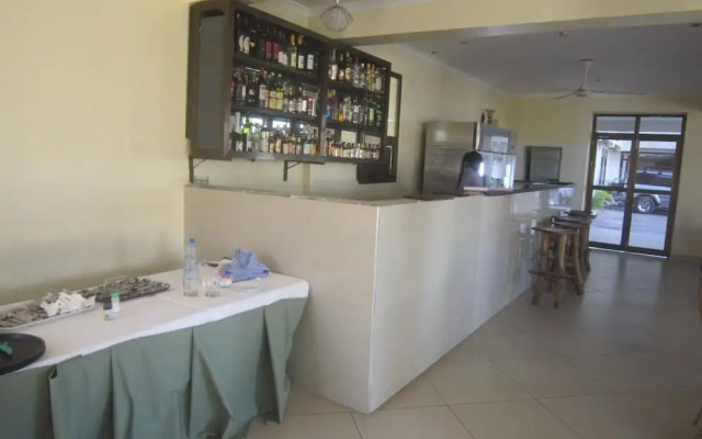 FQ Hotel Limited