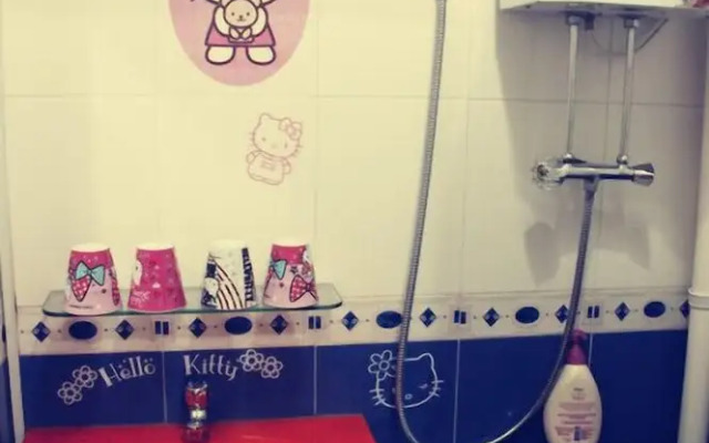 Wai Fuk Guesthouse