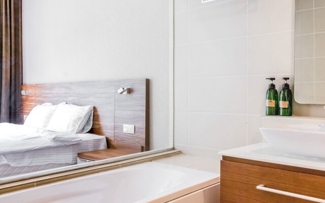 The Haven Lakeside Suites by Verve