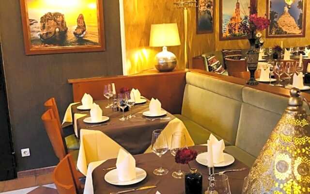 Hotel Ristorante Ilgabbiano