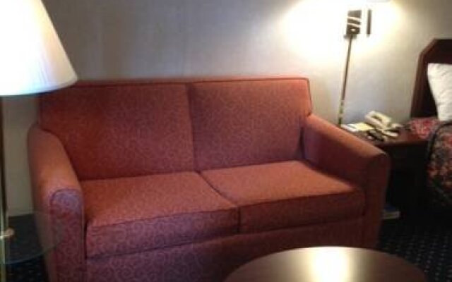 City Center Inn - Downtown Charlotte