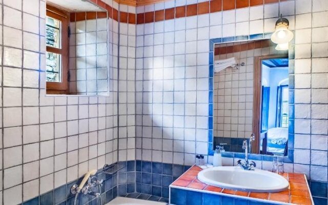 Ioannidis Guesthouse