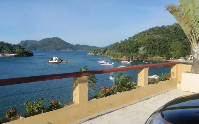 Pousada Casa Atlântica