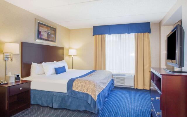 Fairfield Inn & Suites by Marriott Rome