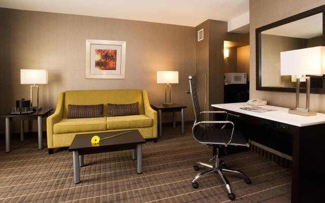 Holiday Inn Hotel & Suites Mississauga by IHG