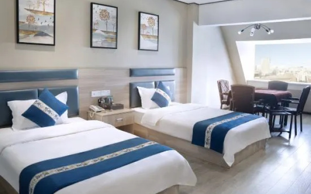 Shihao Boutique Hotel