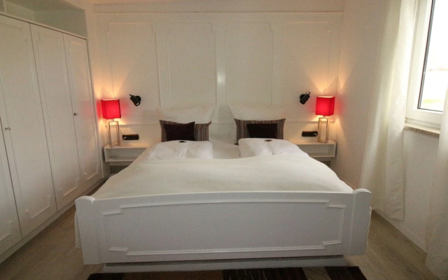 Aparthotel Paradies