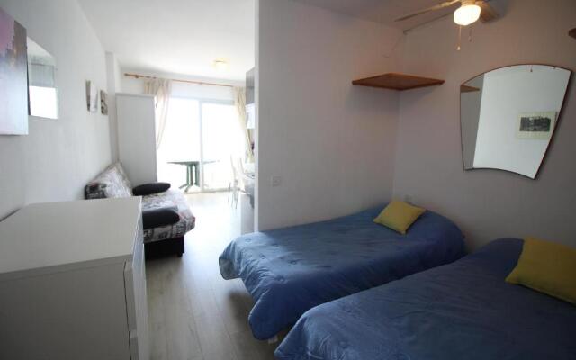 BASIC COMFORT Estudio Miami 17º