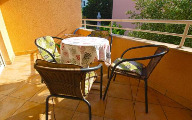 Apartment Dusko 1118