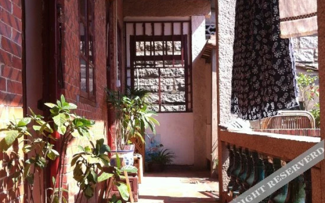 Quanzhou West Street Hostel