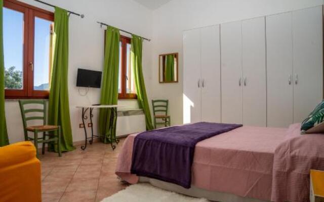 Nora Rooms Villas Guesthouse