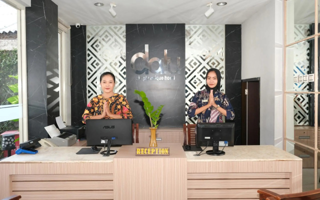 Dalu Hotel