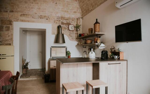 Zia Marietta Guest House