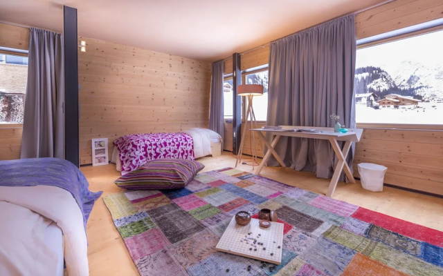 Design Chalet No 685