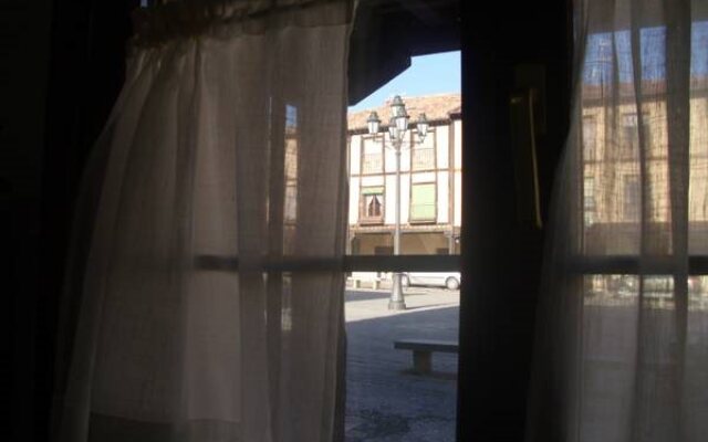 Hostal Ainoa