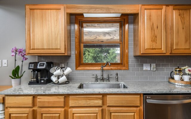 The Quarterdeck 4 Bedroom House