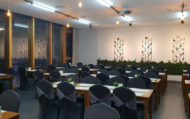 Gloucester Hotel Incheon