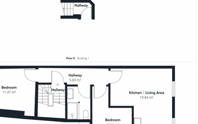 Host Stay Apartment Two Hudsons Yard House