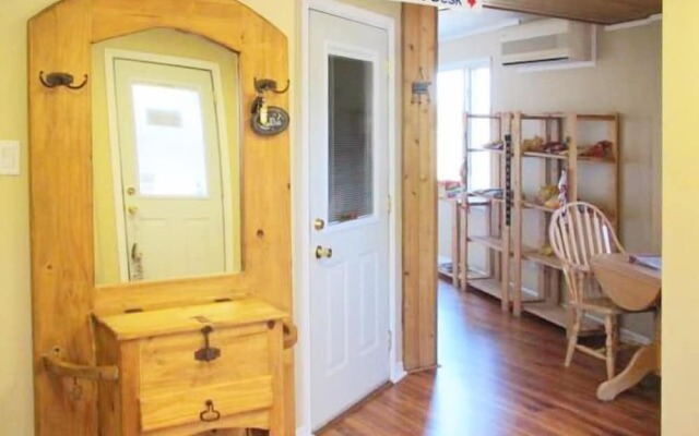 Muskey's Landing Resort