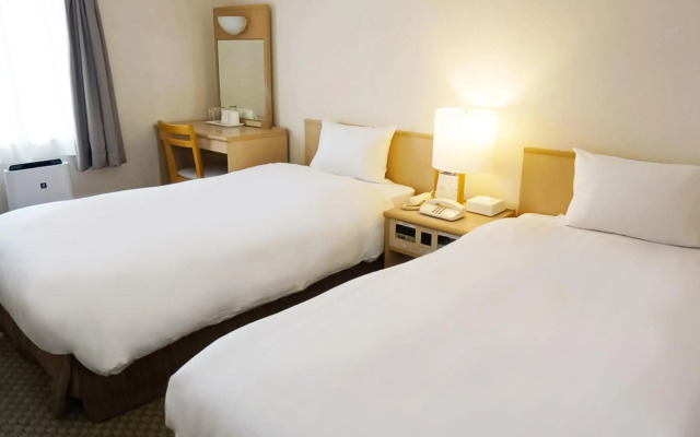 Hotel Abeiras