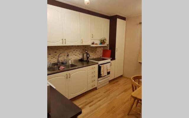 Dom dlja otpuska Turistgatan 45