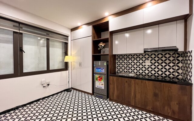NINE HOUSING 127 Hao Nam
