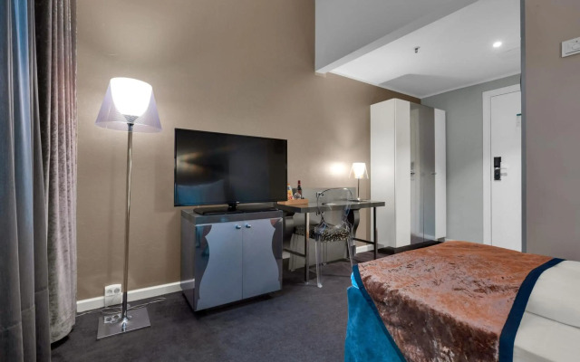 Clarion Hotel Ernst