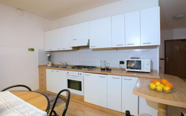 Apartment in Predazzo Near Dolomiti Superski