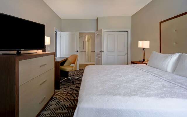 Homewood Suites By Hilton Houston IAH Airport Beltway 8