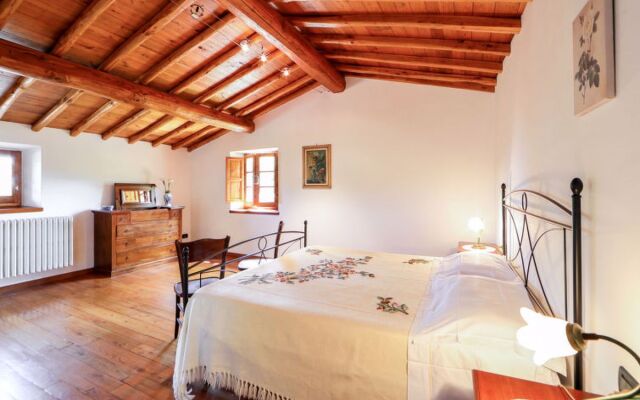House Lucolena Greve in Chianti
