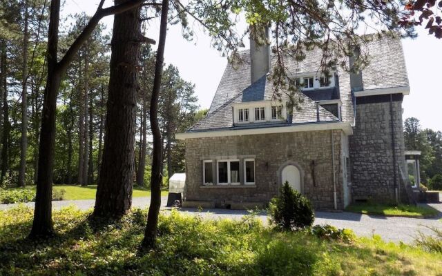 B&B Les Buissonnets de Longchamps