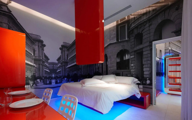 TownHouse Street Milano