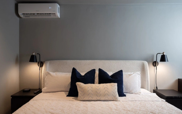 Shalom Residences By YellowKey