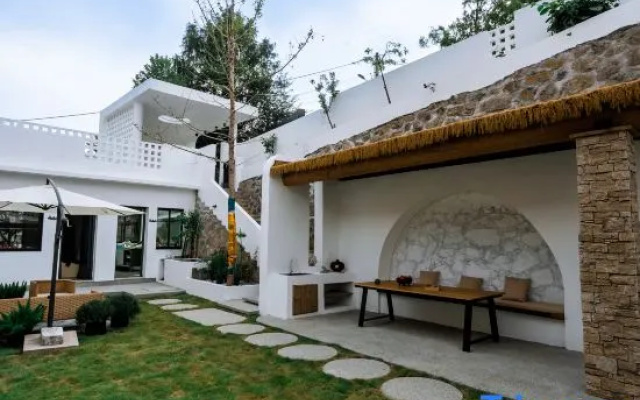 FUFUHOME Fufu Family Homestay – Outside – Huzhou