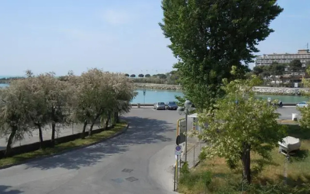 Punta dell'Ovest